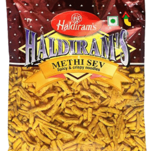 Haldiram's Methi Sev
