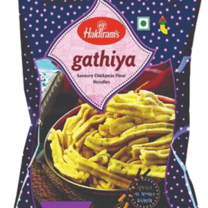 Haldiram's Gathiya 200g