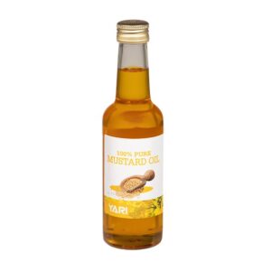 ktc mustard oil 250g