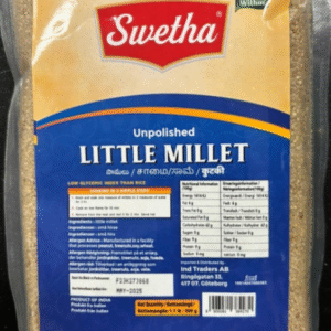 Little millets unpolished 500g