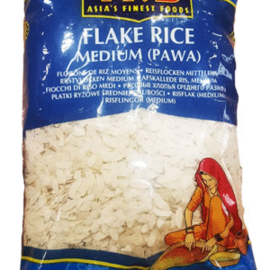 TRS poha / powa medium 1kg
