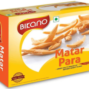 Bikano Matar Para 400g