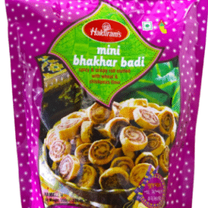 Haldirams Mini Bhakarwadi 200g