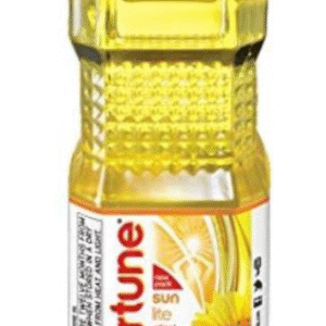 Fortune sunflower oil 1L
