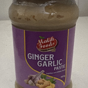 Malik Ginger Garlic Paste 300g