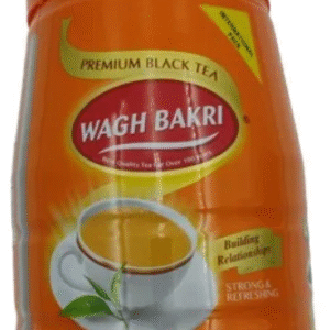 Wagh Bakri Premium Blasck tea 1kg