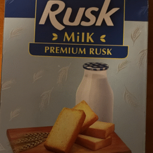 Parle Milk Rusk 540g