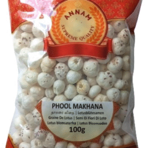 Annam Phool Makhana 100g