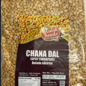 Malik Chana Dal 1kg