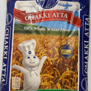 Pillsbury Chakki Atta 5 kg
