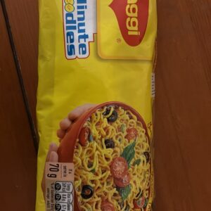 Maggi family 6 pcs pack (420g)