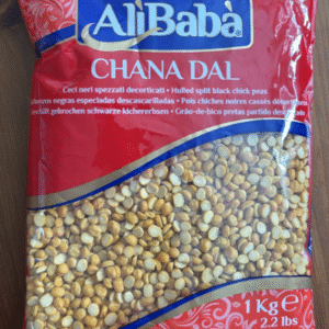 Alibaba Chana dal 1kg