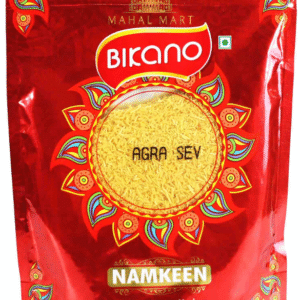 Bikano Nylon Sev / Agra Sev 350g