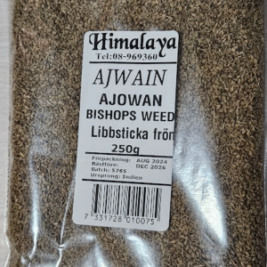 Himalaya Ajwain 250g