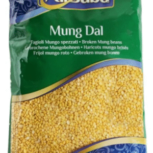 AliBaba Moong dal / Mung dal 1kg