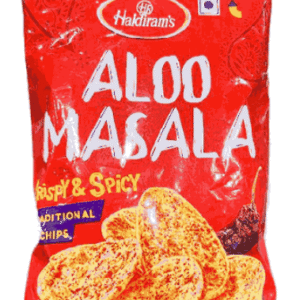 Haldirams Aloo Masala 200g