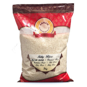 Annam idly/ idli rice 5kg