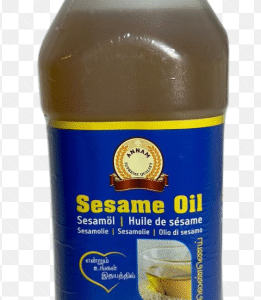 Annam Sesame oil 1kg