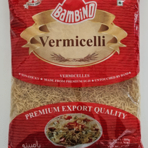 Bambino vermicelli 800g