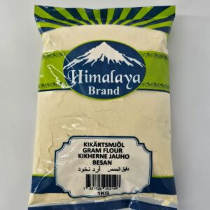 Himalaya Besan 1kg