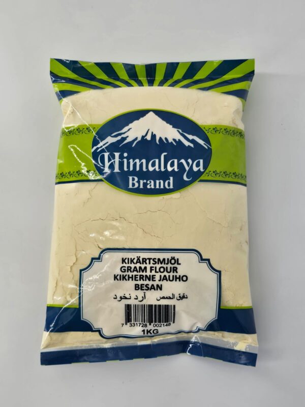 Himalaya Besan 1kg