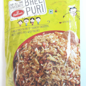 Haldirams Bhel puri with Chutney 200g