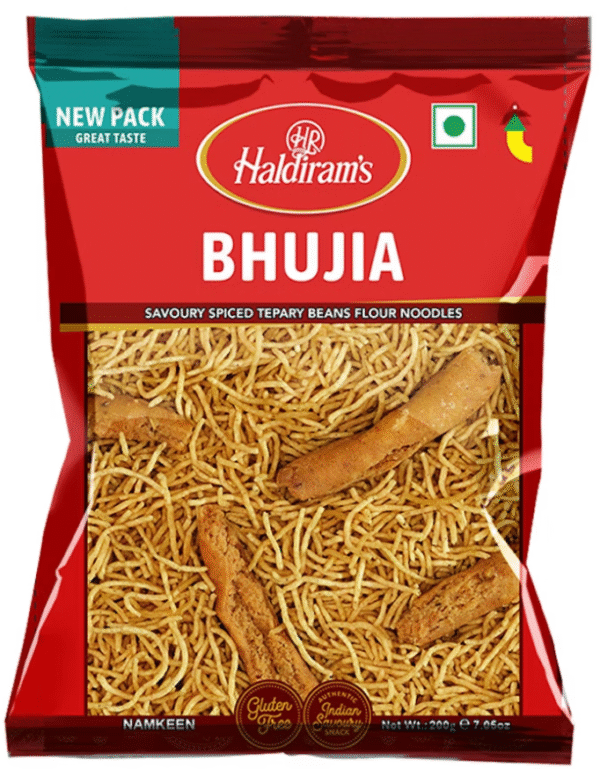 Haldirams Bhujia 200g