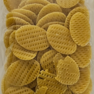 Frymus round big 200g