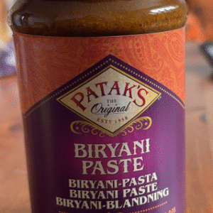 Pataks Biryani Paste 280g