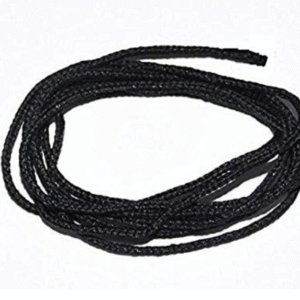 Black thread ~180cms