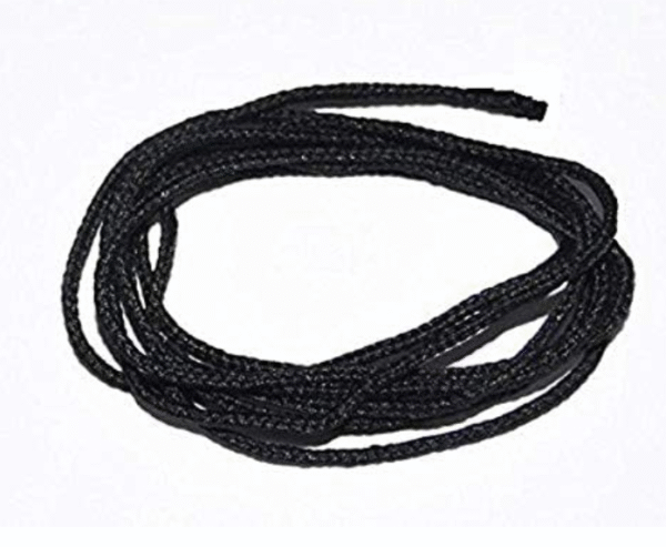 Black thread ~180cms