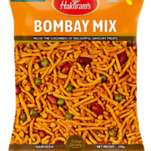 Haldirams Bombay Mix 200g