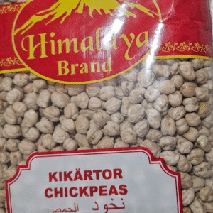 Himalaya chickpeas 1kg