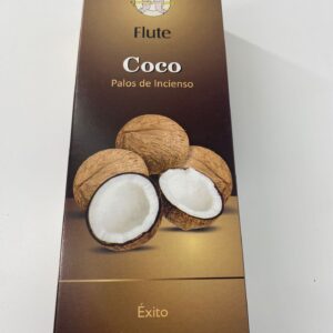 flute coco incense sticks