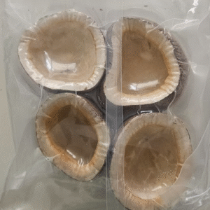Dried coconut 250g