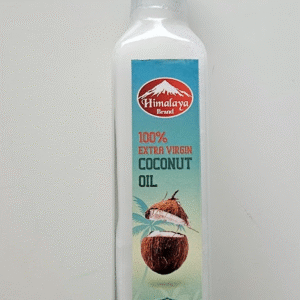 Himalaya Extra vargin coconut oil 250 ml