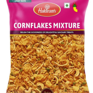 Haldirams Cornflakes mixture 200g