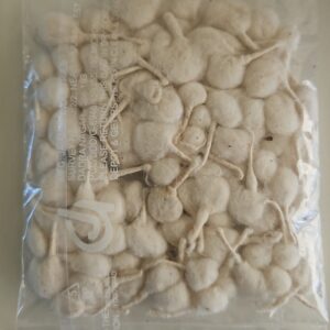 cotton wicks 60st