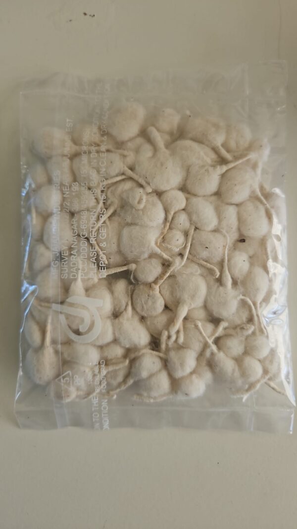 cotton wicks 60st