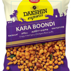 Haldiram's Dakshin Express Kara Boondi 180g
