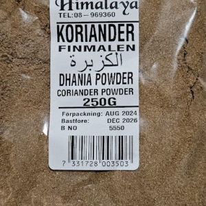 Himalaya dhania powder 250g