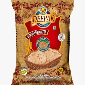 Deepak atta (5kg)