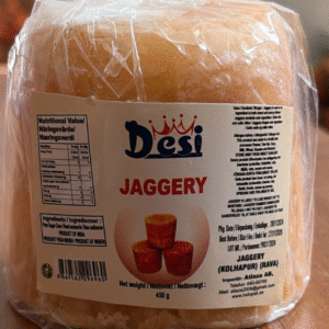 Desi Jaggery 450g
