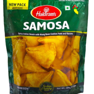 Haldirams Dry samosa 200g