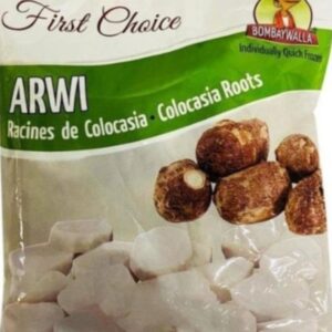 bombaywala first choice arwi frozen
