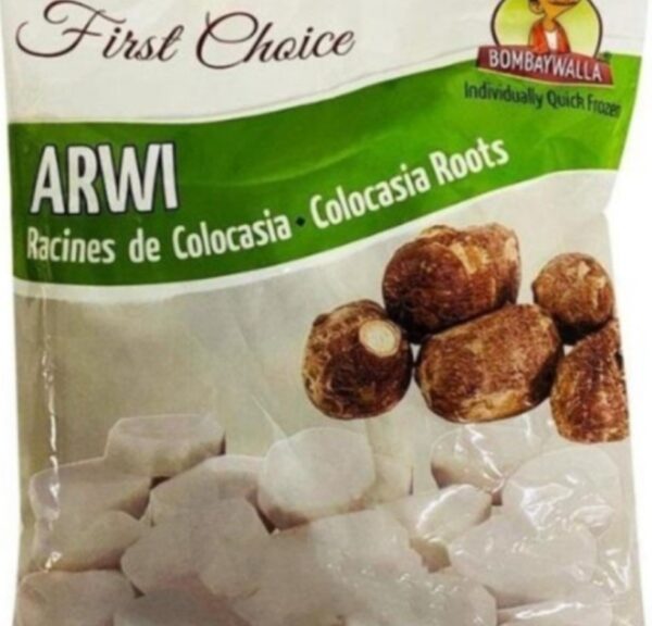 bombaywala first choice arwi frozen