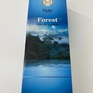 flute forest