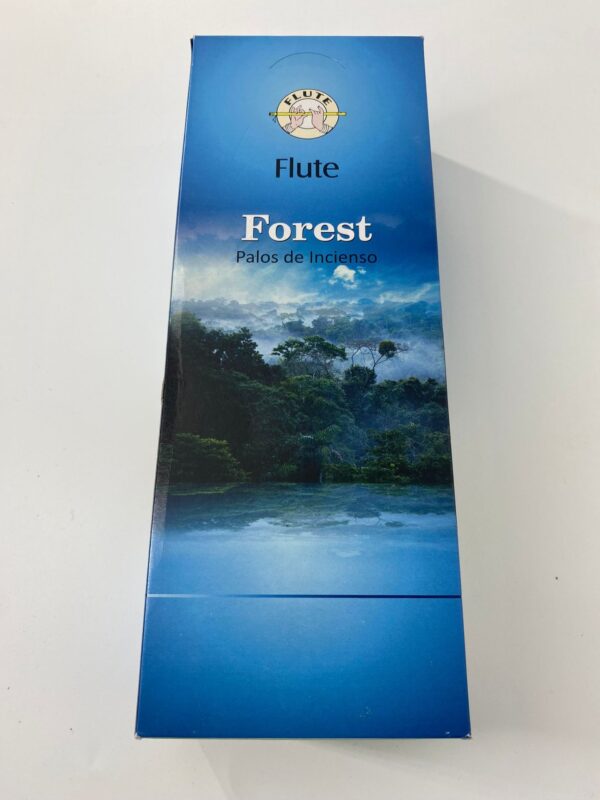 flute forest