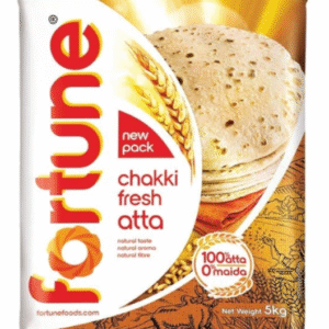 Fortune atta 5kg