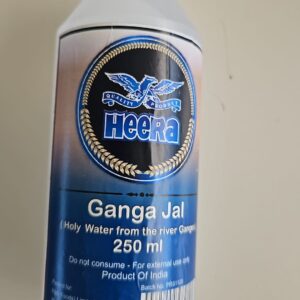 ganga jal 250ml